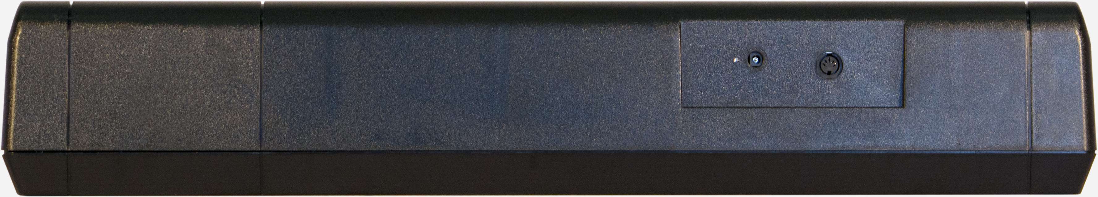 MP-117 Pedalboard MIDI Bass Pedal